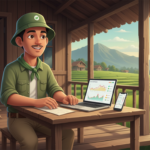 Analisa Harga Komoditas Ekspor Indonesia 2026