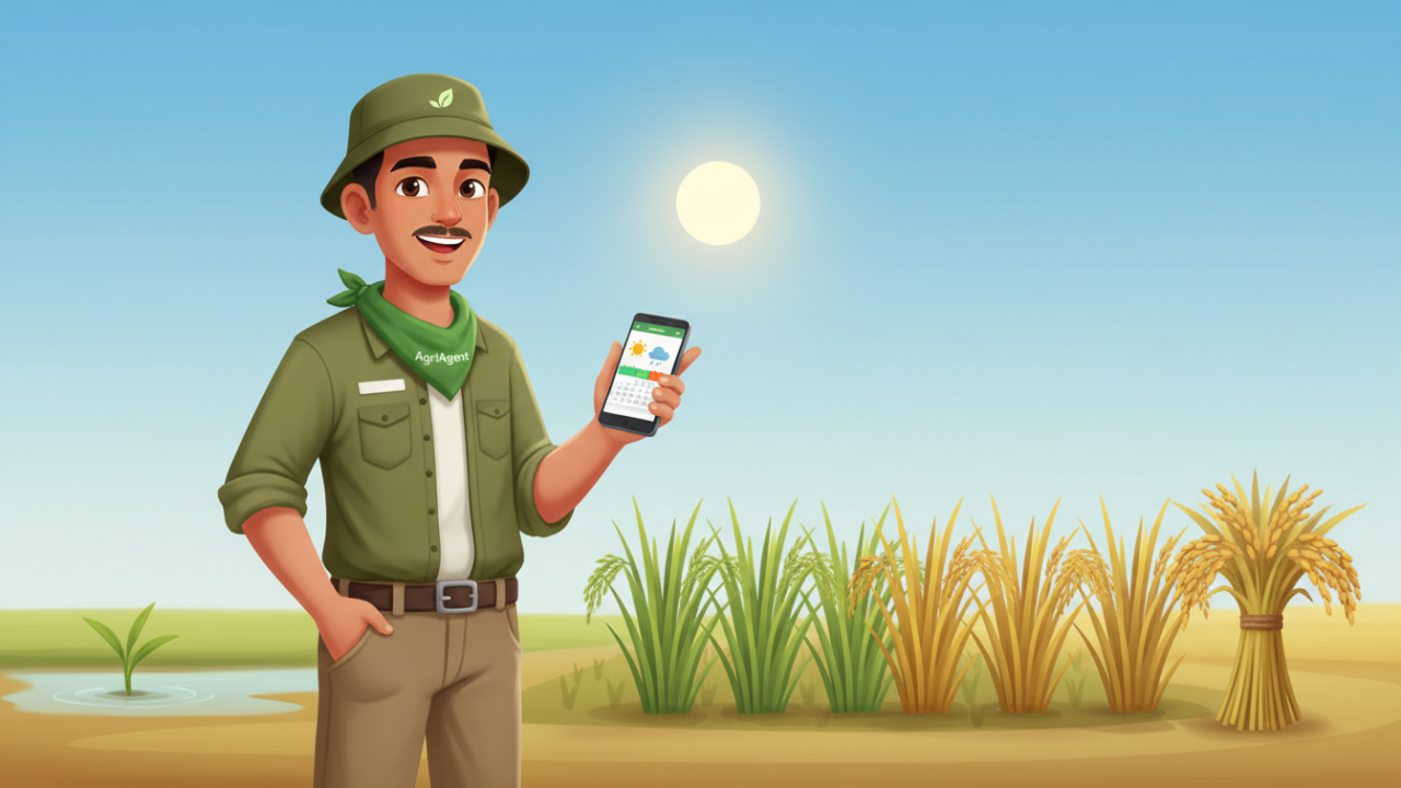 Persiapan Musim Tanam: Checklist Lengkap 30 Hari Sebelum Tanam