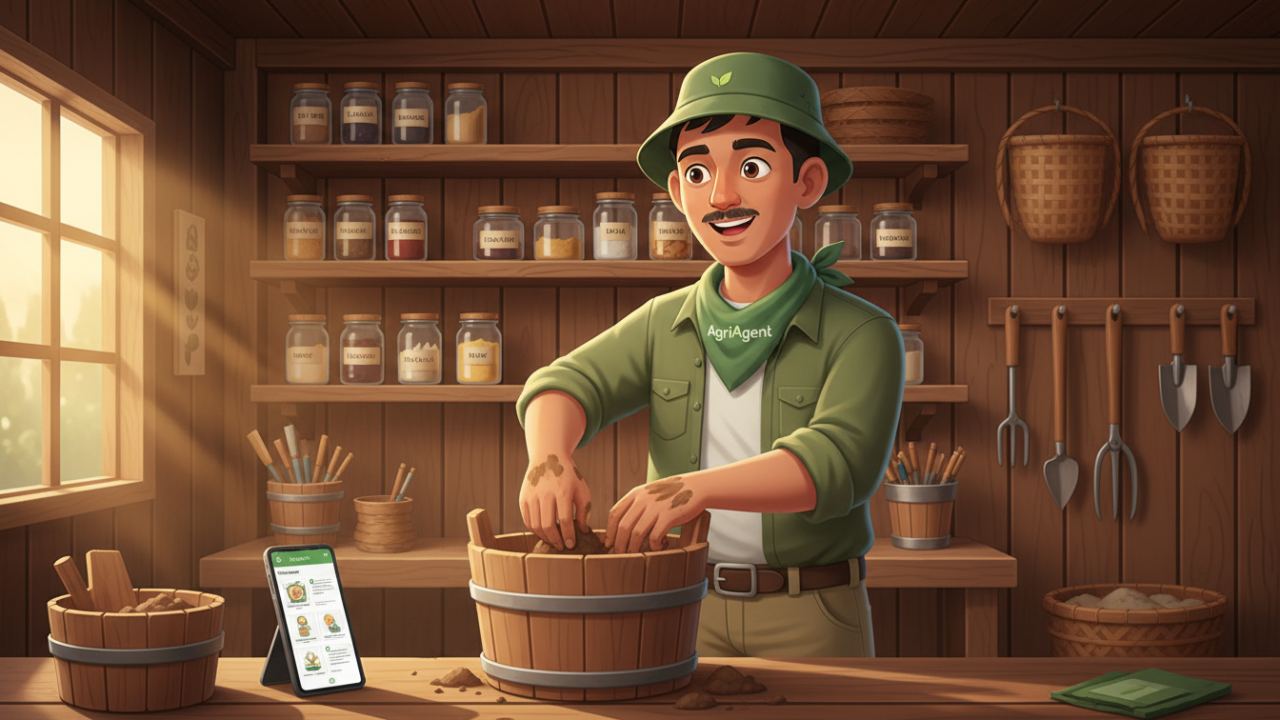 Penyakit Tanaman Padi: Blast, Hawar, Bercak — Bedakan Sekarang