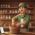 7 Tips Hemat Air Irigasi di Musim Kemarau Panjang