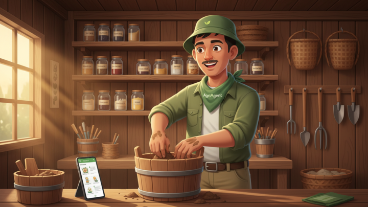 Penyakit Tanaman Padi: Blast, Hawar, Bercak — Bedakan Sekarang