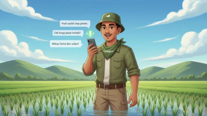 Aplikasi Pertanian untuk PPL: Mana yang Wajib, Mana yang Benar-benar Berguna di Lapangan