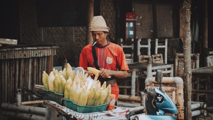 Panen Lebih Banyak dengan Rotasi Tanaman: Panduan Mudah untuk Petani