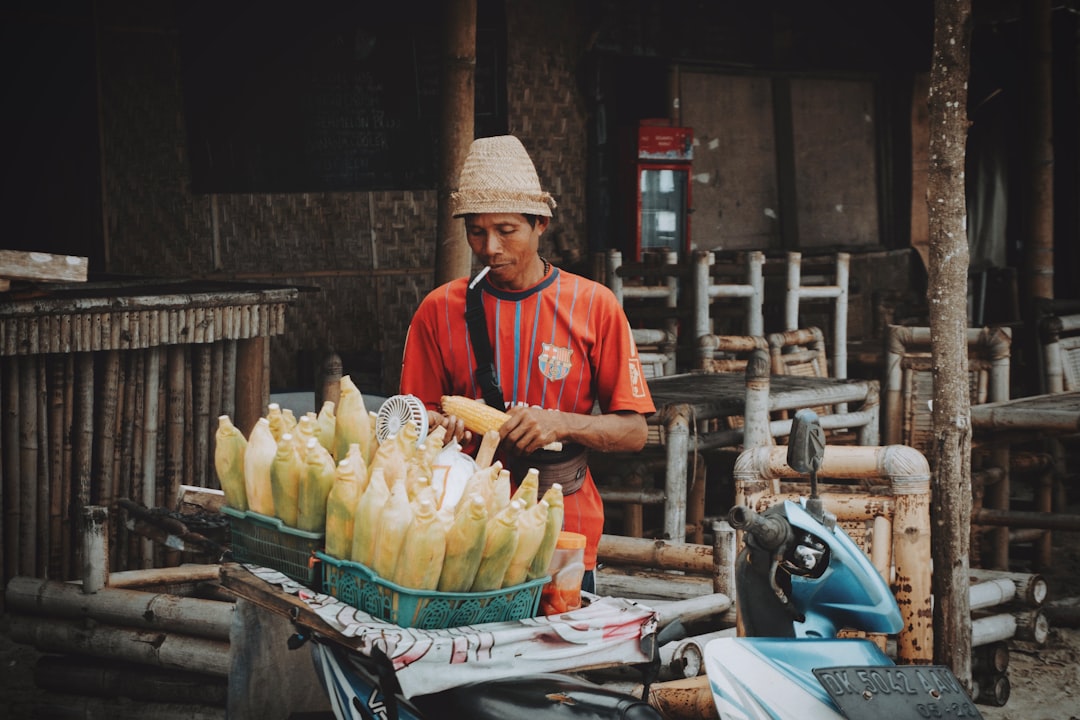 Panen Lebih Banyak dengan Rotasi Tanaman: Panduan Mudah untuk Petani