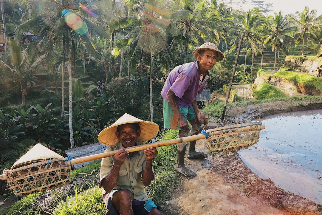 Panen Untung: 5 Jurus Jitu Petani Cerdas!