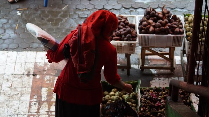 Pasar & Harga: Kunci Untung Petani Kecil
