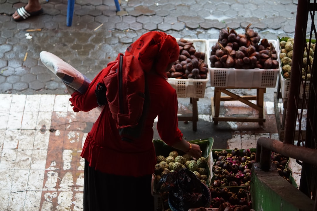Pasar & Harga: Kunci Untung Petani Kecil