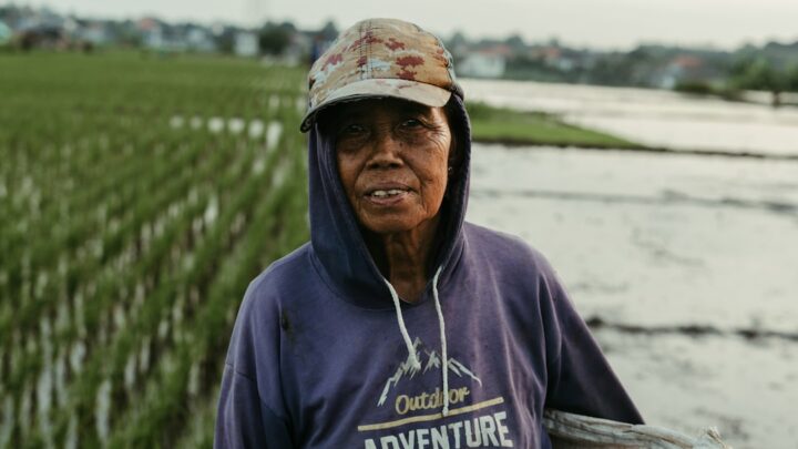 Panen Lebih Cuan: 5 Jurus Jitu Petani Kecil Anti Rugi!